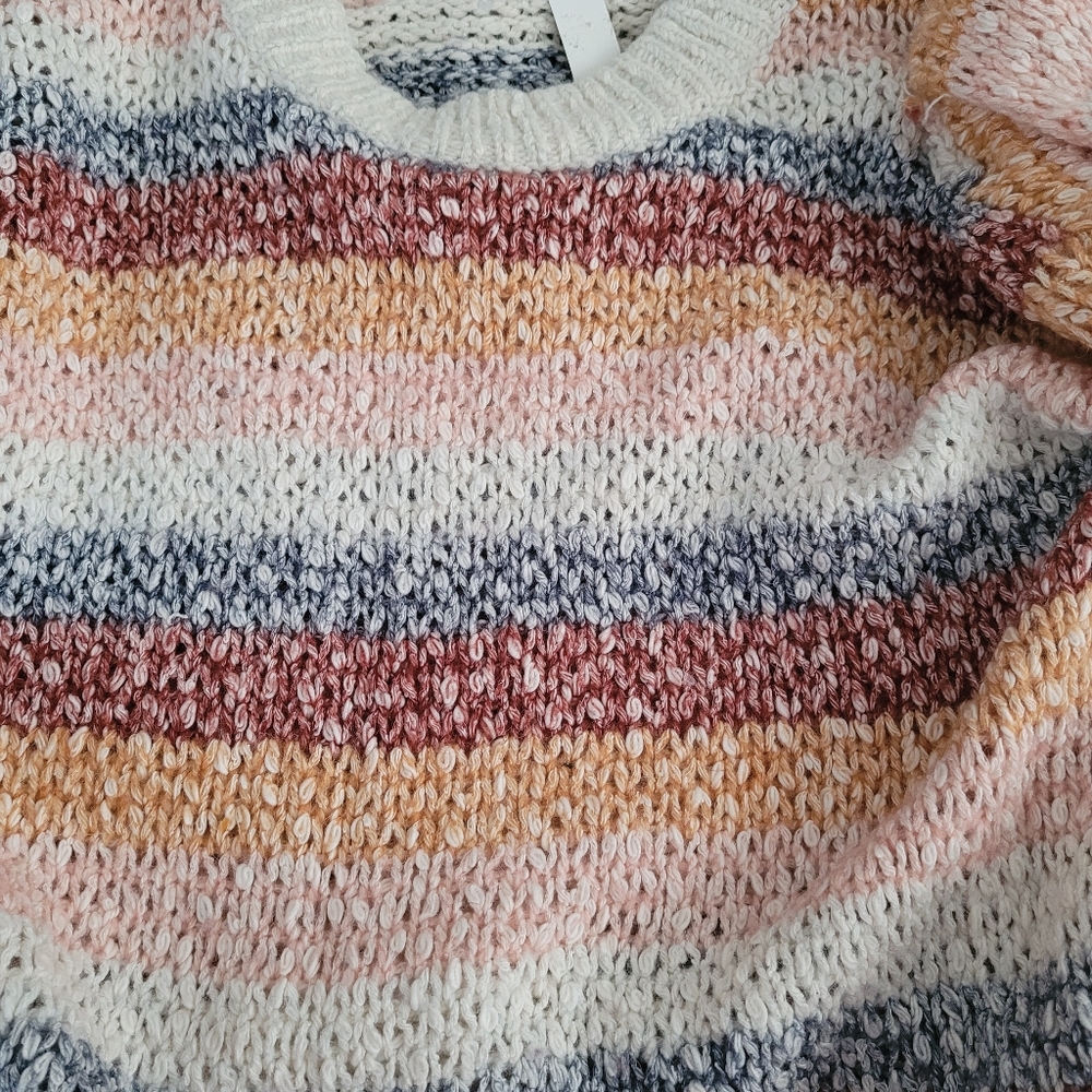 MADEWELL SWEATER - Picture 2 of 11